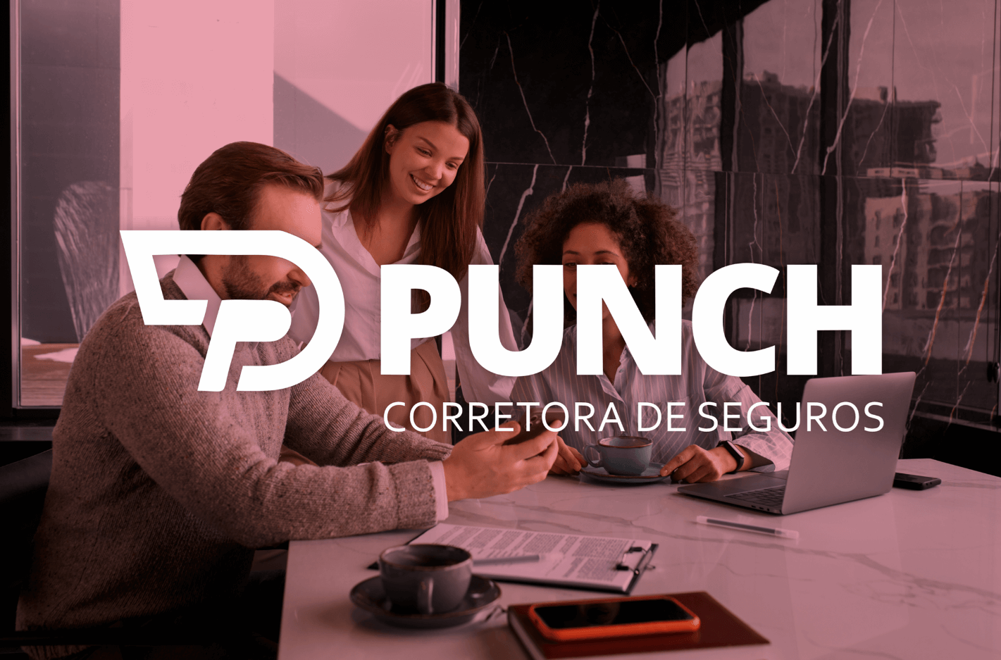 Punch Seguros
