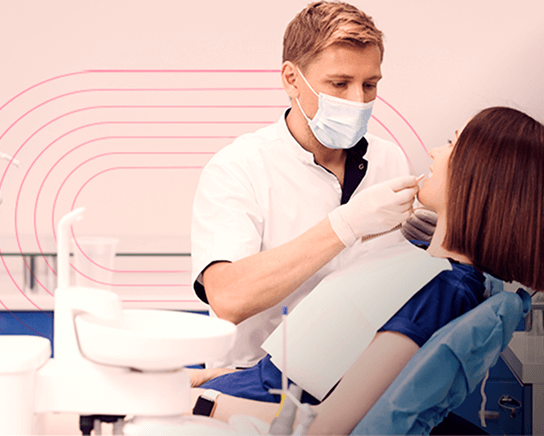 Seguro Odontológico