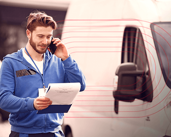 Seguro de Transporte